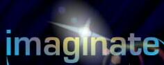 Imaginate logo